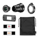 AK-R21 Projection Attachment Box Content