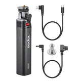 Godox BG02 Battery Grip Box Content