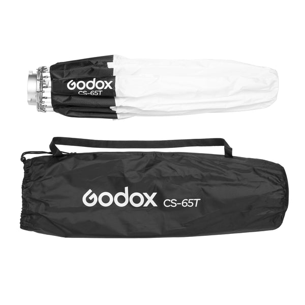 Godox CS-65T Lantern diffuser Box Content