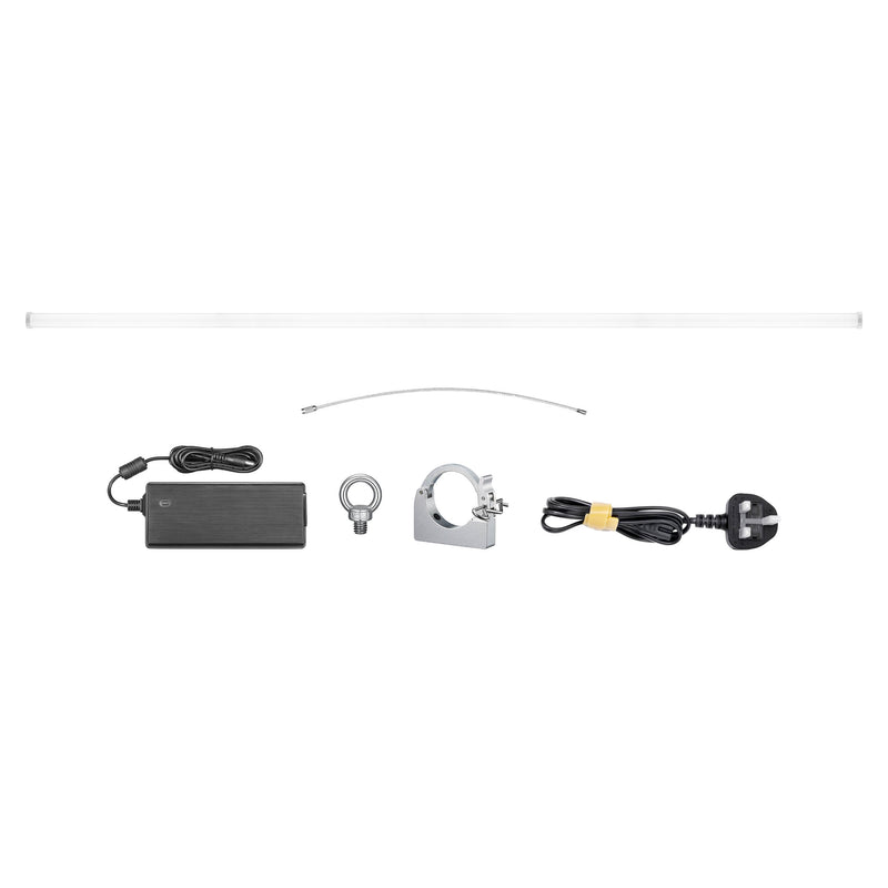 GODOX KNOWLED TP8R Tube Box Content