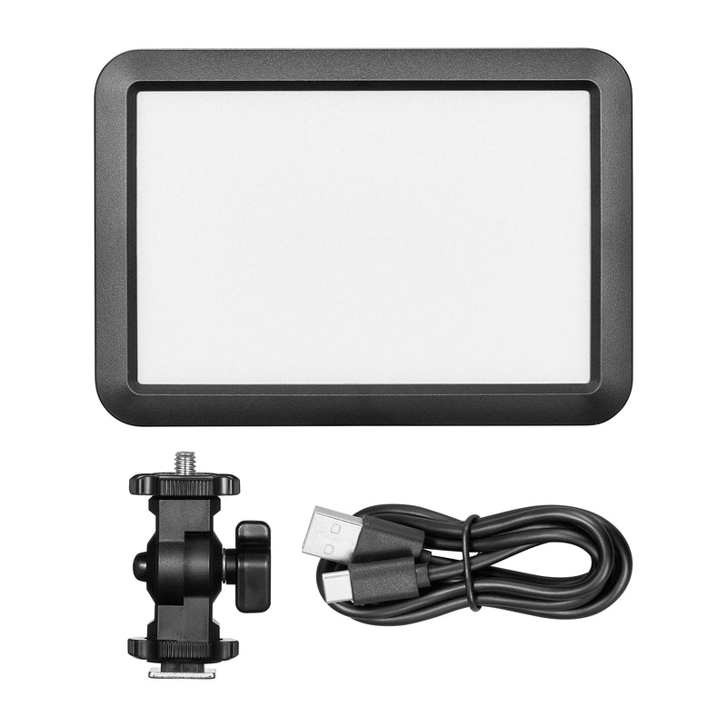 Godox LDP8Bi Bi-Colour On-Camera LED Light