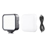 Godox LED6Bi Box Content