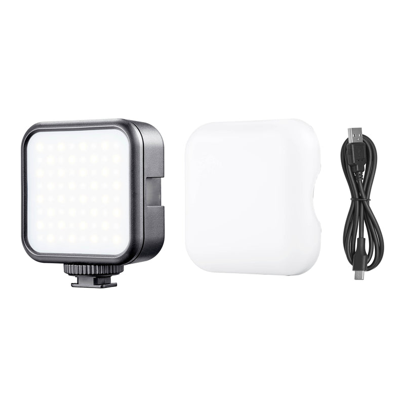 Godox LED6Bi Box Content