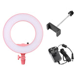 Godox LR180 LED Ring Light box Content