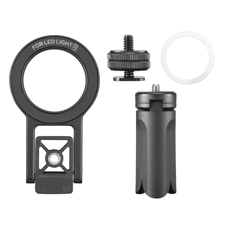 Godox MA01 Magnetic Bracket Box Content