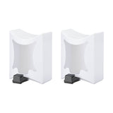 MA02-DB Diffusers for Godox MA02 Flexible Macro Twin Light (Set of Two)