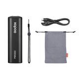 PB1000 Power Grip Box Content