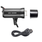 Godox SK400II V Box Content