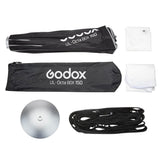 Godox UL-BOX Octa-150 5ft Easy-Open Octagon Umbrella Softbox 