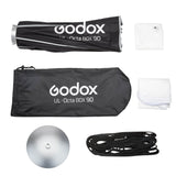 Godox UL-BOX Octa-90 Universal Mount Small & Portable Softbox