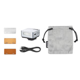 iFLASH iT20 Box Content