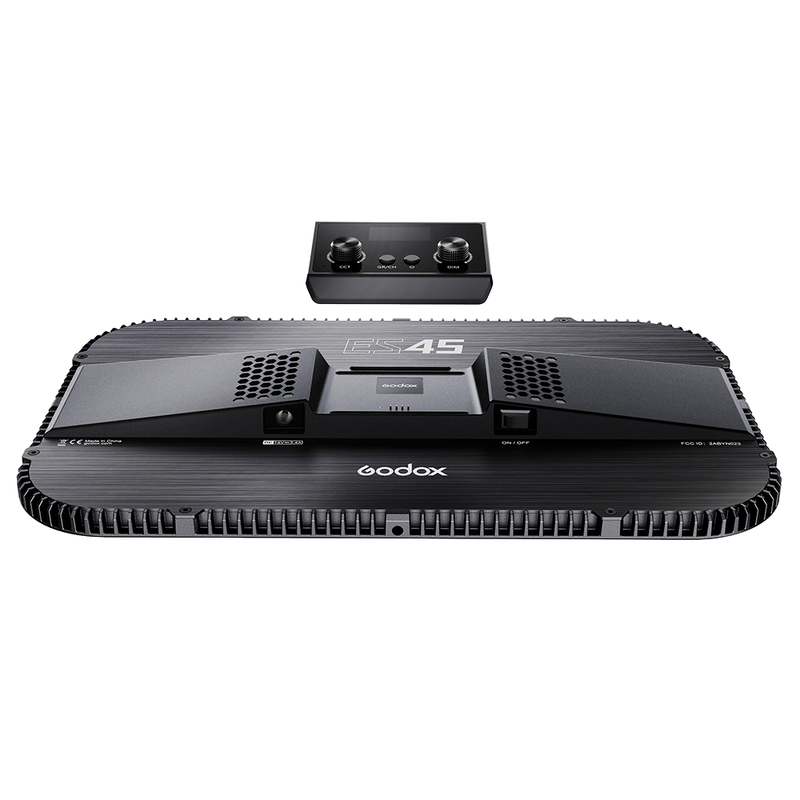 Godox ES45 Live-Stream Gaming Kit