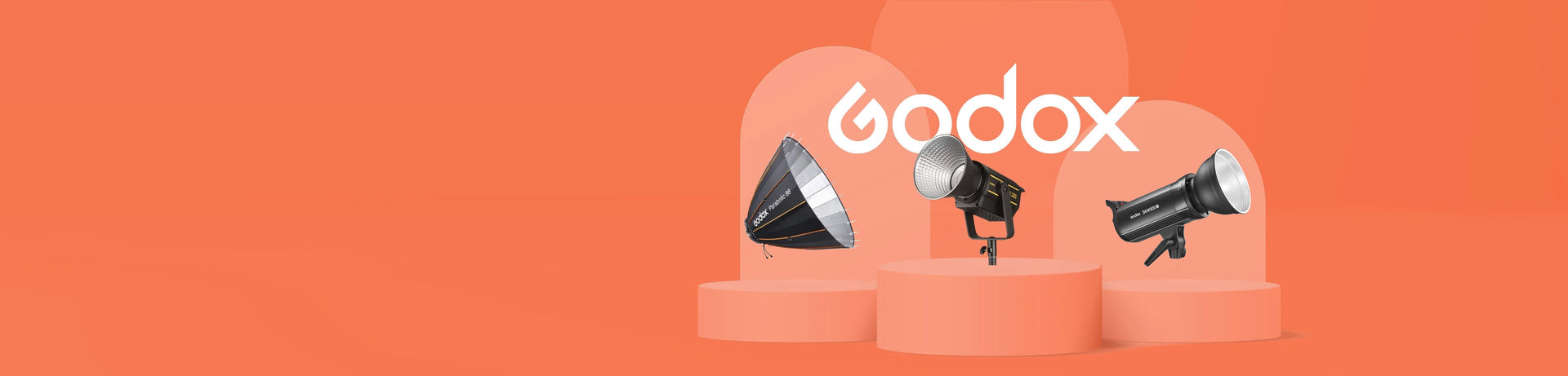 Official Godox UK Partner