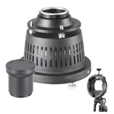 Optical Snoot Spot Projector II with Lens Optic 50mm