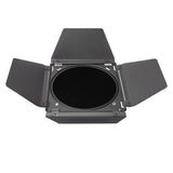 PiXAPRO Universal  Barn Doors with Grid