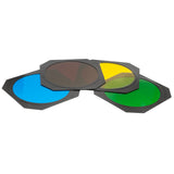 Set of YFour Colour Gels for the PiXAPRO Universal  Barn Doors