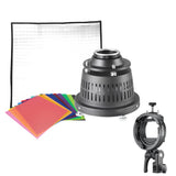 Creative Special Effect Lighting Modifier Kit