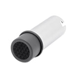 AD-S9 Cylindrical Snoot for PIKA and Hybrid series