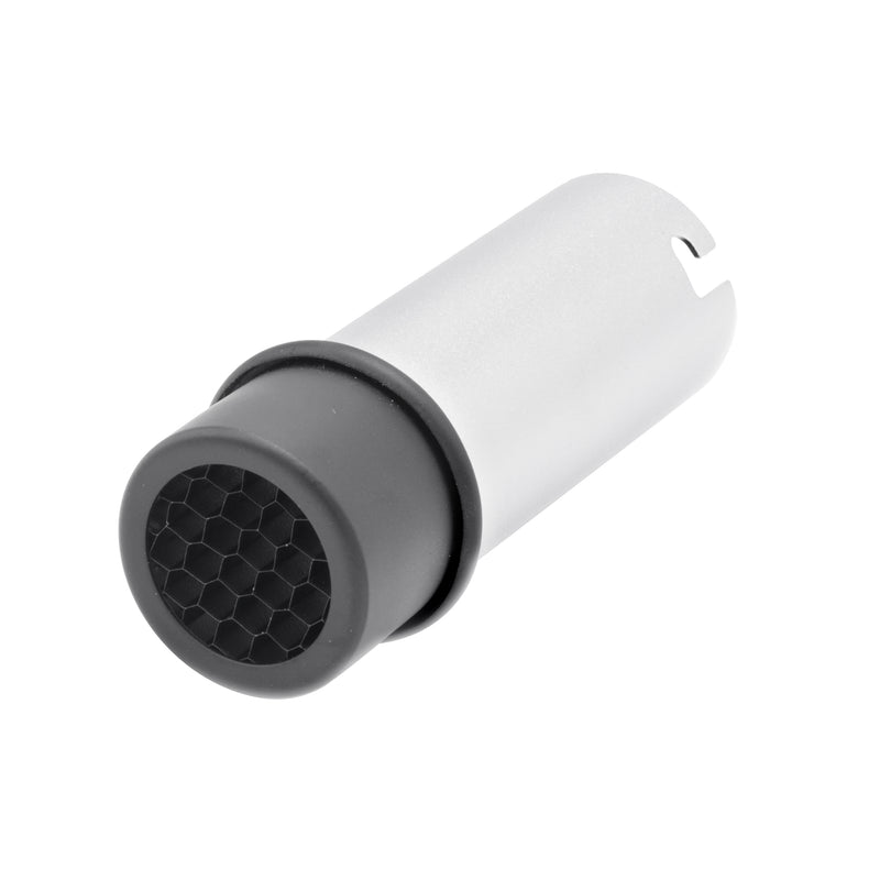 AD-S9 Cylindrical Snoot for PIKA and Hybrid series - HyBrid360 Flash Modifiers Photography 