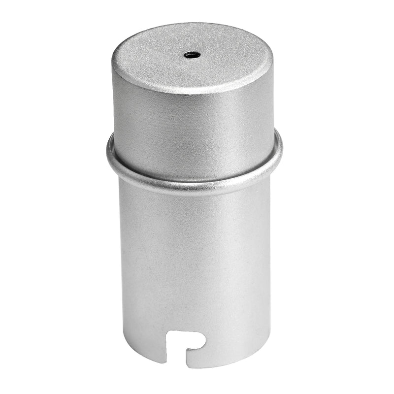 AD-S15 metal Bare-bulb protection cover - HyBrid360 Flash Modifiers Photography 