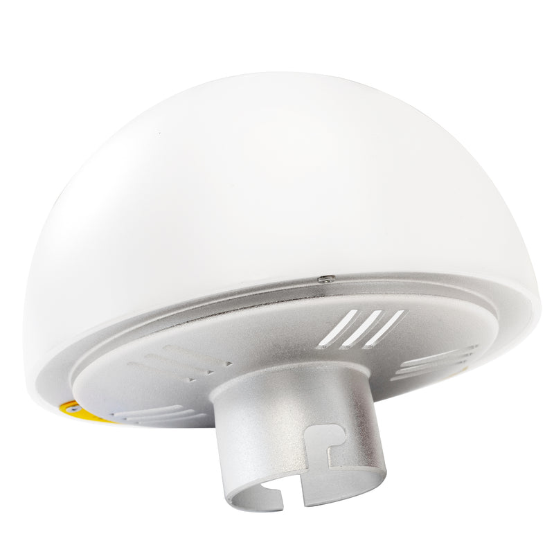 AD-S17 180° omnidirectional diffuser for PIKA and Hybrid Series - HyBrid360 Flash Modifiers Photography 