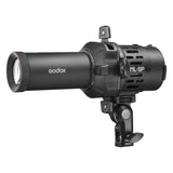 GODOX
ML-SP Series Godox-Mount Projection Attachment Kit for Godox ML-Series (ML-SP19/ML-SP36/ML-SP50)