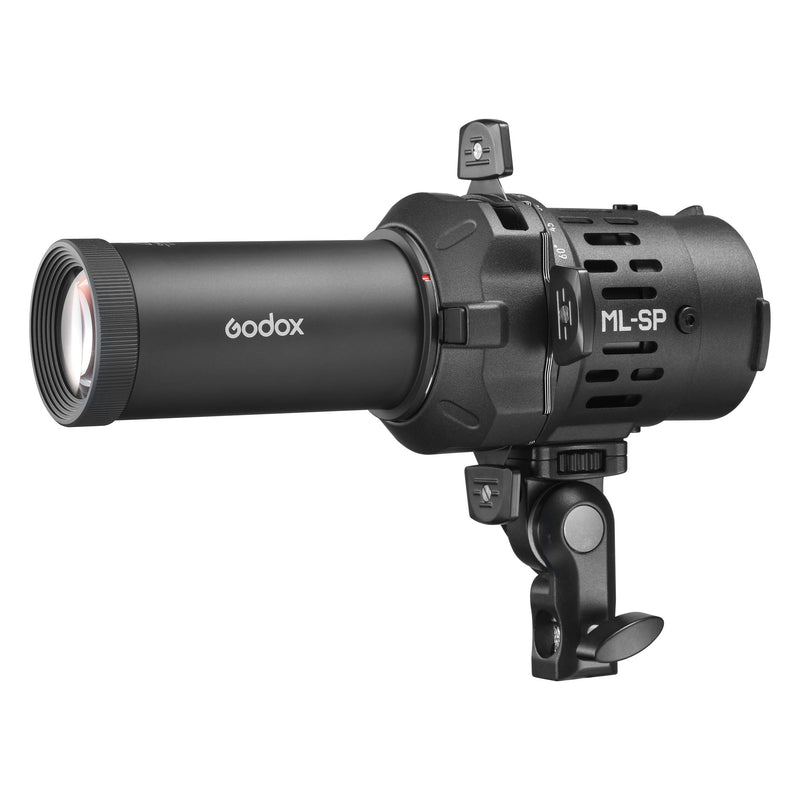 GODOX
ML-SP Series Godox-Mount Projection Attachment Kit for Godox ML-Series (ML-SP19/ML-SP36/ML-SP50)
