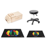 PiXAPRO School Photography Professional Portrait Posing Kit