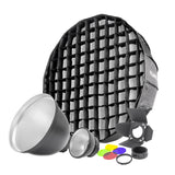 CITI300 Pro (AD300Pro) Accessories Photography Lighting Kit 