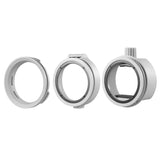 Godox ML-CD15 Adapter Rings (Included)