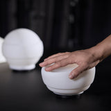 Godox ML-CD15 Diffuser Dome can be collapsed down to a more compact shape 