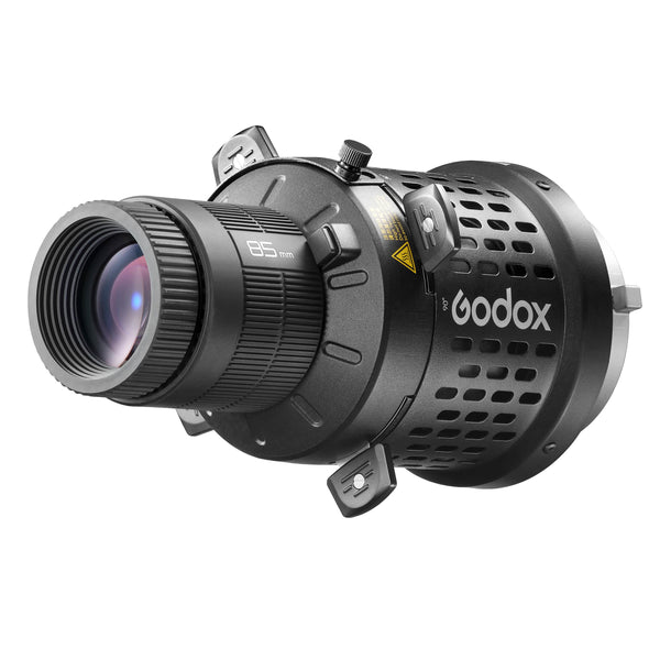 Godox BLP Light Modifiers Complete Kit with Len Optic 
