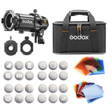 Godox MLP-K Series Godox-Mount Projection Attachment Complete Kit