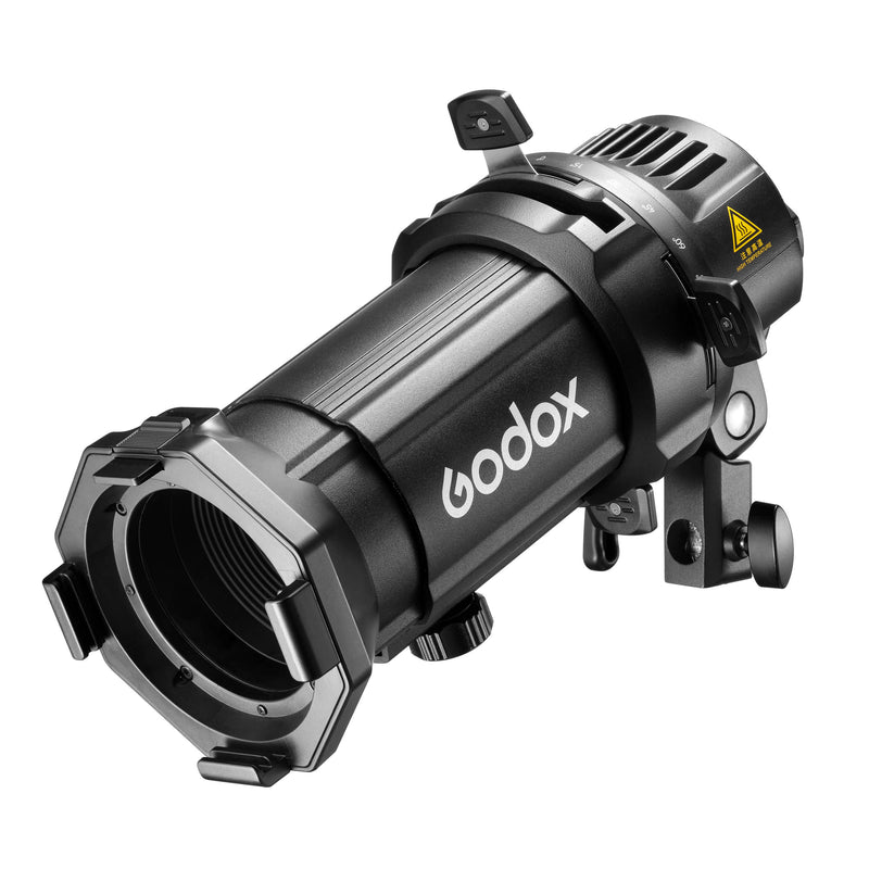Godox MLP-K Series Godox-Mount Projection Attachment Kit for ML-Series