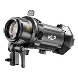 Godox MLP-K Series Godox-Mount Projection Attachment Kit for ML-Series Rear Godox Mount