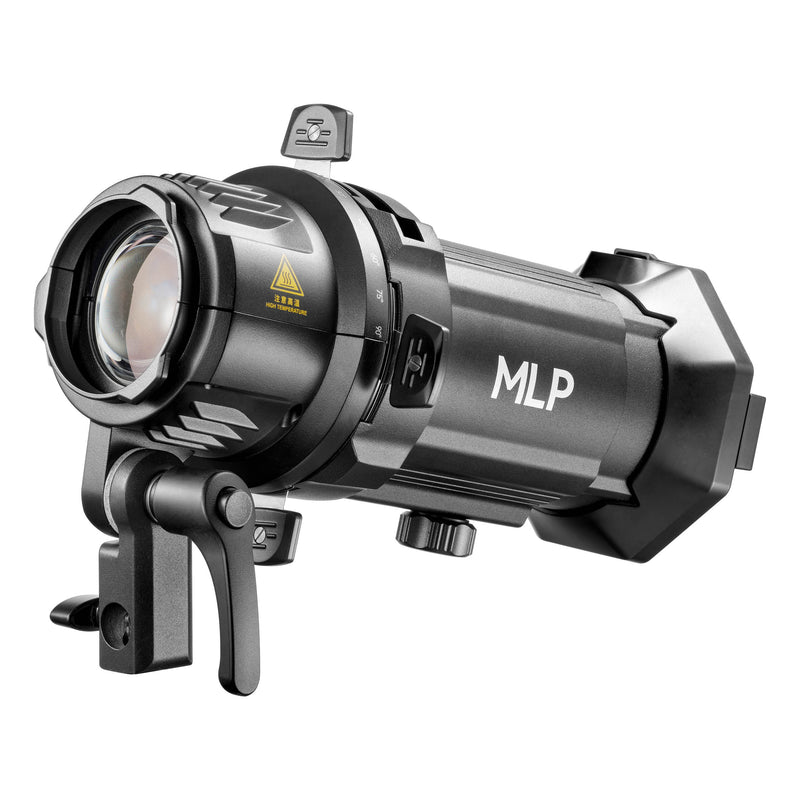 Godox MLP-K Series Godox-Mount Projection Attachment Kit for ML-Series Rear Godox Mount