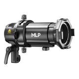 Godox MLP-K Series Godox-Mount Projection Attachment Kit for ML-Series Side View