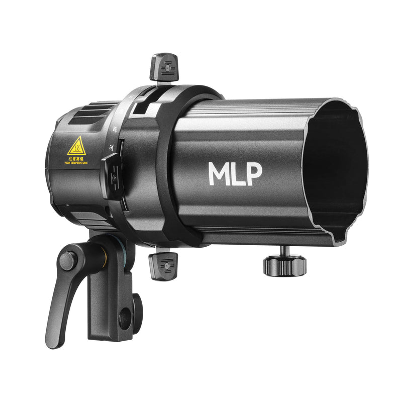 Godox MLP-K Series Godox-Mount Projection Attachment Kit for ML-Series Without Lens