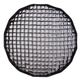 Honeycomb Grid for QR-P120 
