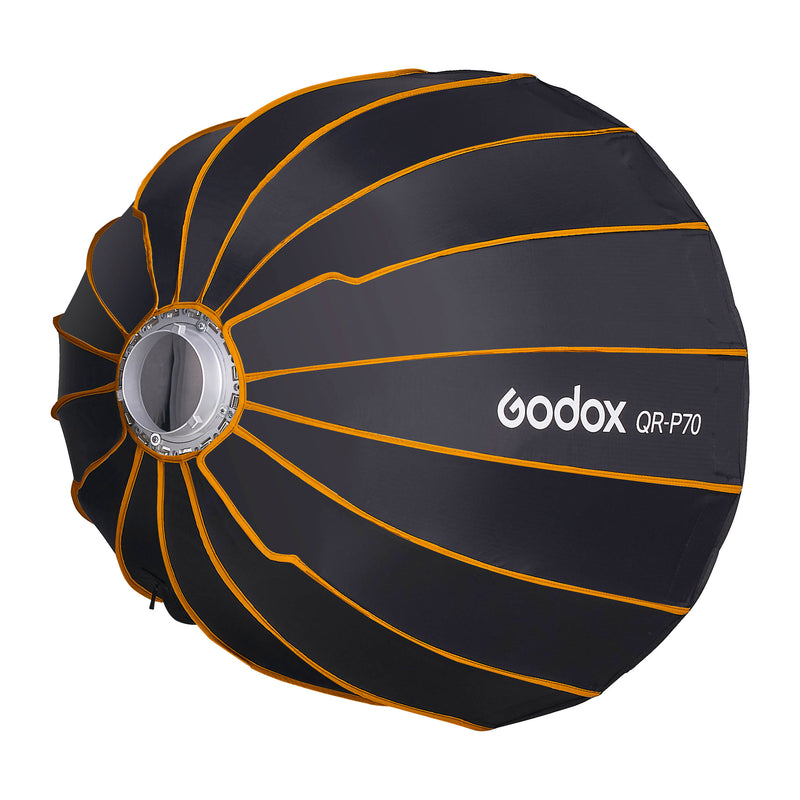 Godox QR-P70 S-Type Quick Release Softbox 