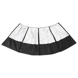 SS85 Reflective Light Control Skirt for CS-85 Photography Softbox 