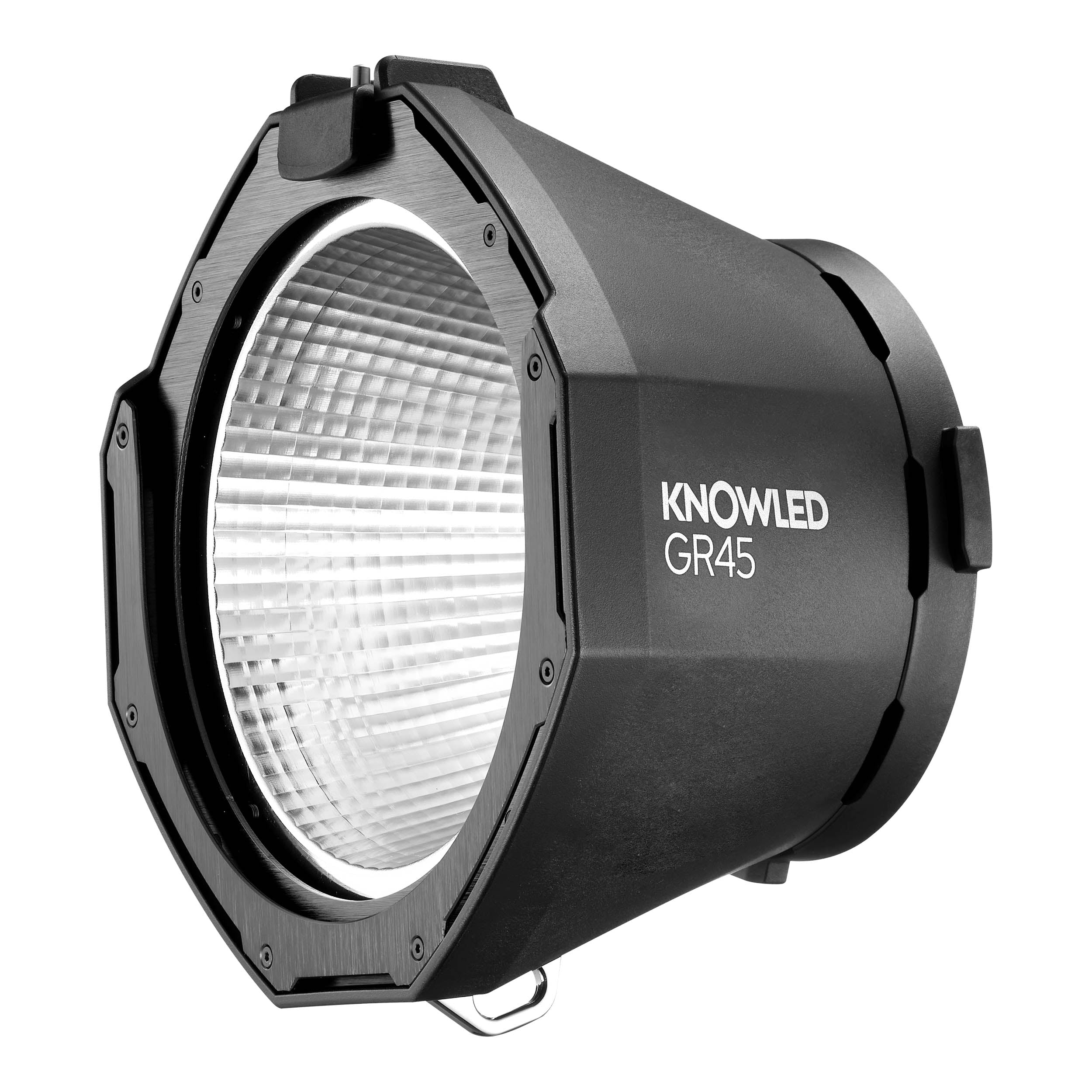 Led Lighting Reflector 45 Inch Light Reflector Fokussierbare Einbauleuchte Für Die 45er