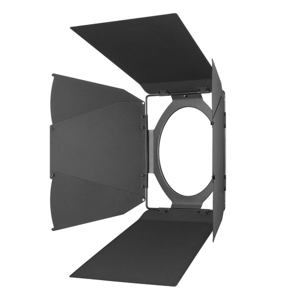 GR30B Eight-Leaf Barn Door For GR30 G-Mount Reflector (Special Order)