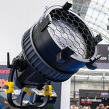 GF14 Fresnel Lens at the MPTS Show 2023- Zoomed