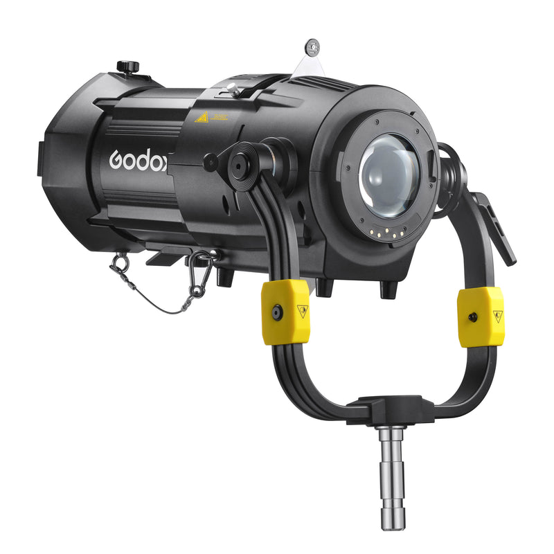Godox GP G-Mount Spotlight Photography (GP-19K/26K/36K) Back View