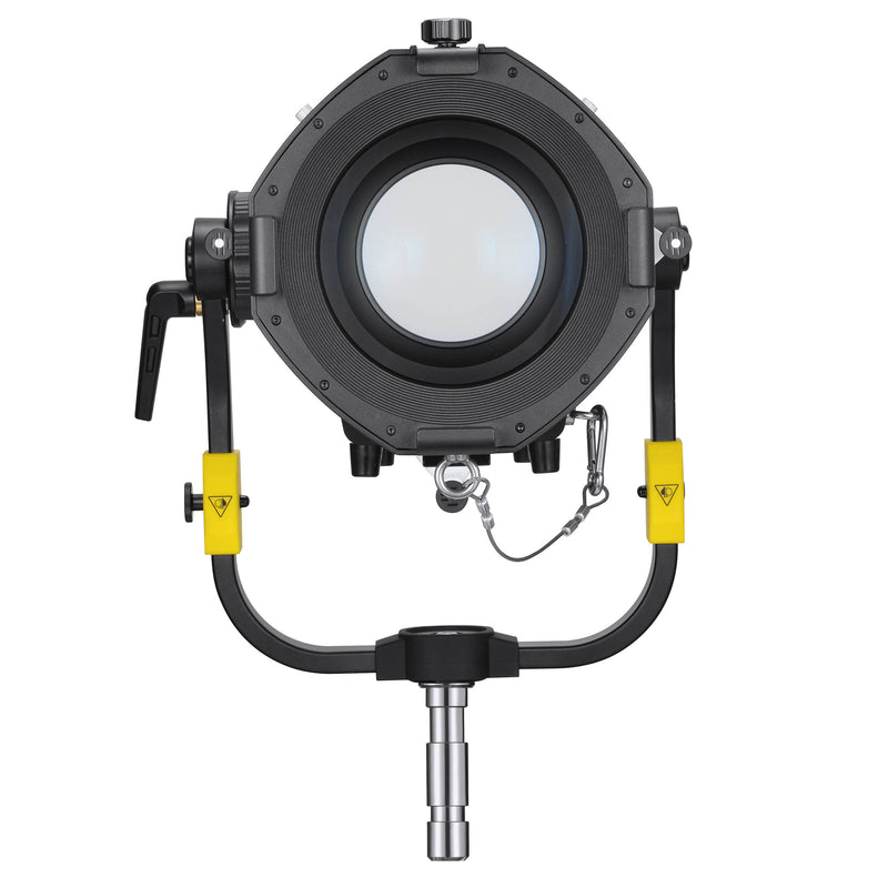 Godox GP G-Mount Spotlight Photography (GP-19K/26K/36K) Front View