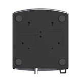 Bottom View of the  Hollyland ASTRA P1 PTZStreaming Camera