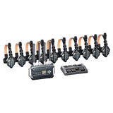 Solidcom C1 Pro – Roaming Hub 10S Wireless Intercom System Ten-Headset Kit (SPECIAL ORDER)