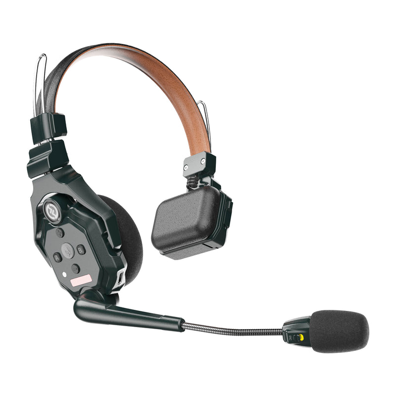 Solidcom C1 Pro – Roaming Hub 10S Wireless Intercom System Ten-Headset Kit (SPECIAL ORDER)