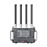 Solidcom C1 Pro – Roaming Hub 20S Wireless Intercom System Twenty-Headset Kit (SPECIAL ORDER)